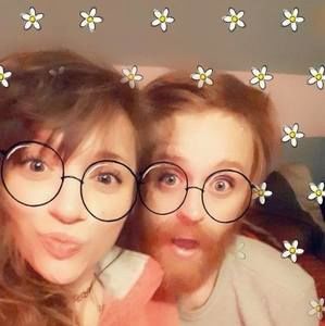 Meet your Posher, Jeffrey